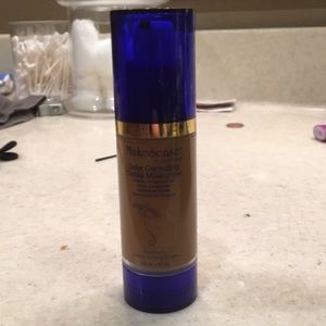 Senegence Deep tint moisturizer